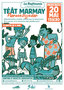 Teat Marmay - Flormazigador - mercredi 20 mai - Gratuit