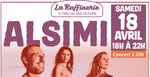 Concert ALSIMI