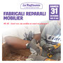 Fabricali Reparali mobilier
