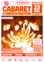 Cabaret d'improvisation "A l’hôtel"