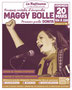 Concert Donita et Maggy Bolle