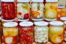 Atelier Pickles peï, comment conserver vos fruits et légumes de saison toute l'année!