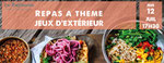 Repas à thème