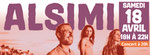 Concert ALSIMI