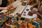 Customisation textile