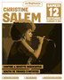 Concert Christine Salem