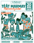 Teat Marmay - Flormazigador - mercredi 20 mai - Gratuit