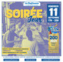 Soirée Jeux avec La Rivière des Jeux