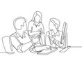 Réunion de lancement Groupe FabLab